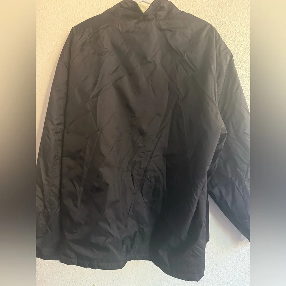 Burger King‎ Jacket Mens